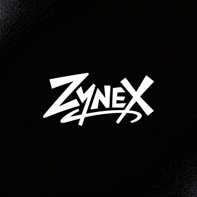 ZyNeXx Logo
